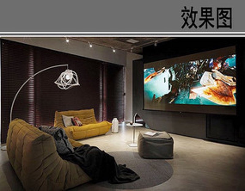 智能影音在徐州的发展与现状
